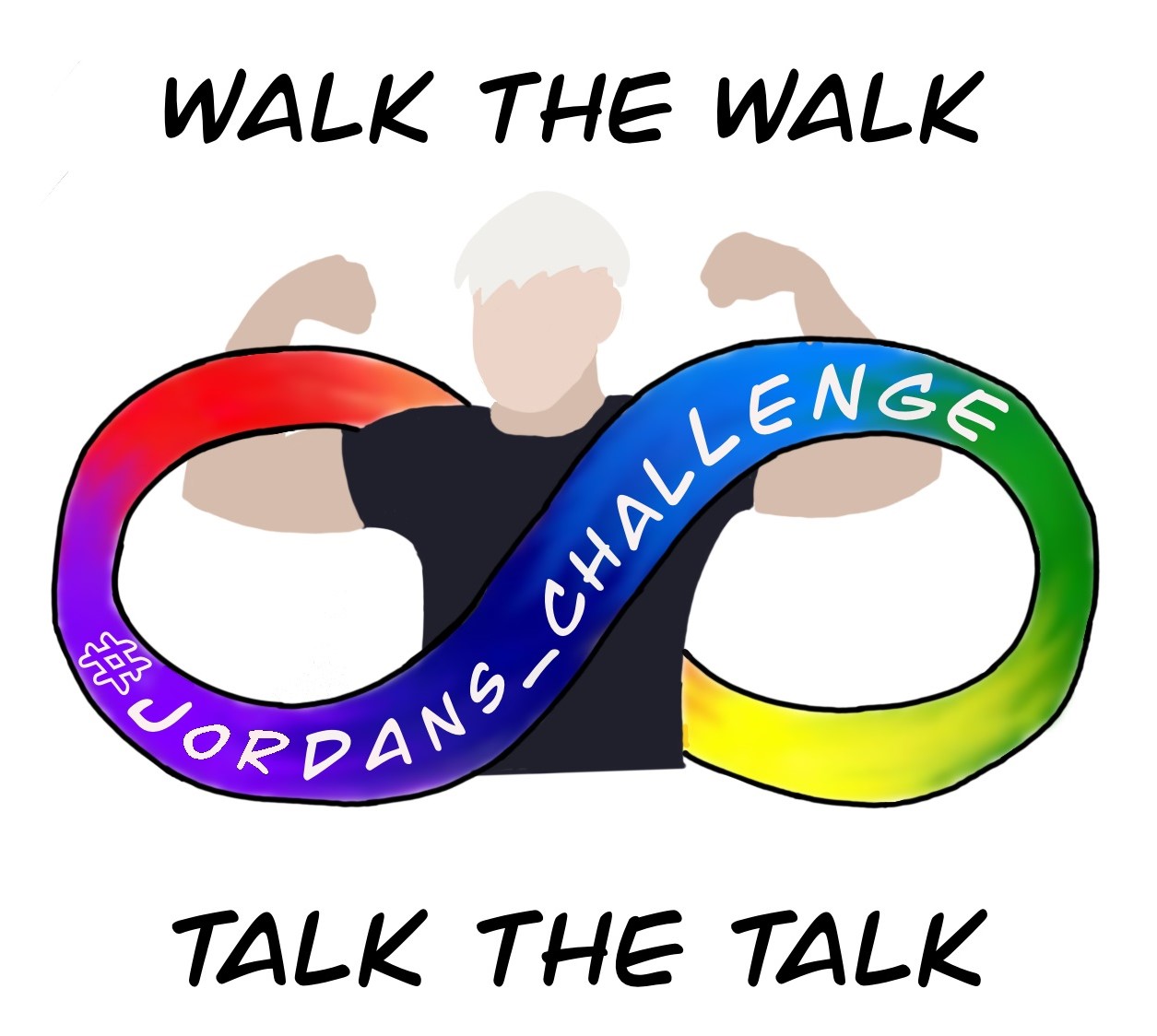 Wellmeadow Walkathon 2025